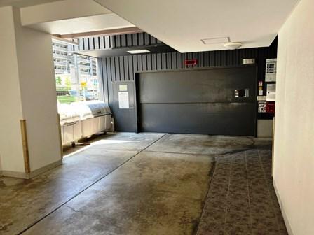 レジュールアッシュ尼崎駅前