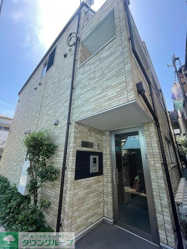 LOKO町屋