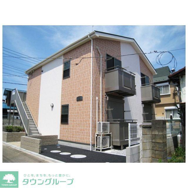アムール高藤
