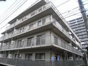 グリーンハイツ平安