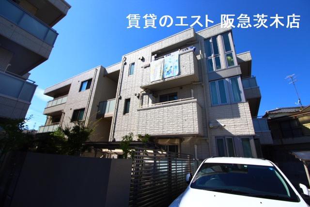 アルビレオ春日A棟