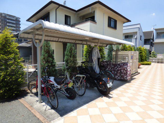 エクセラン長嶺A
