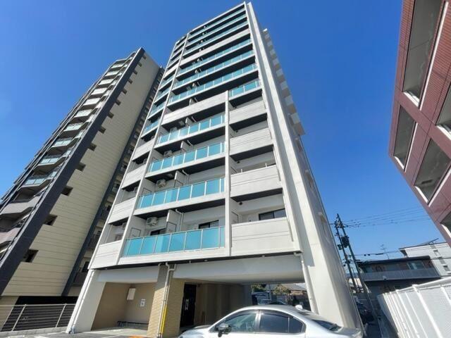 ラフィーネ葛原レスト