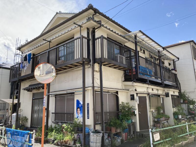 コーポ栄荘