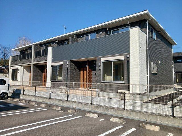トランブルー 大和A