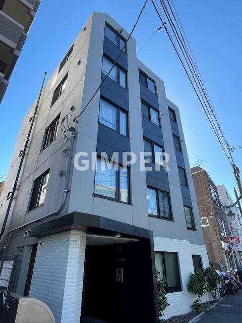 チャルテ千川
