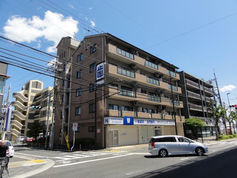 シェルベージュ城南