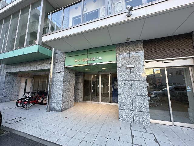 サン・名駅太閤ビル
