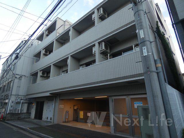 ドルチェ横浜桜木町