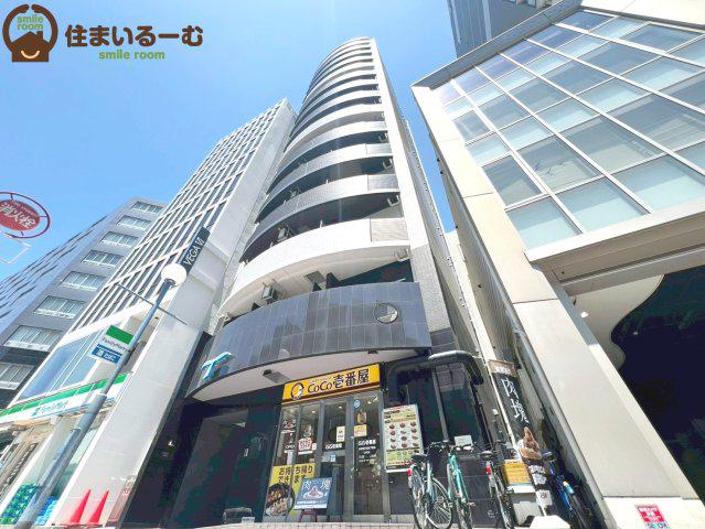 セレニテ梅田ルフレ