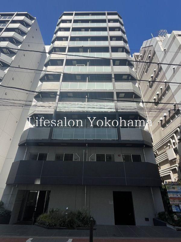 GENOVIA横浜関内SKYGARDEN