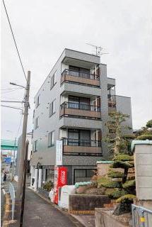 アールマンション