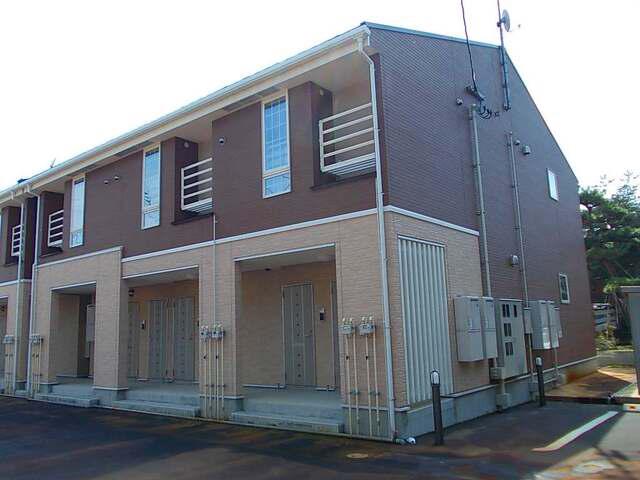 レゴリス B