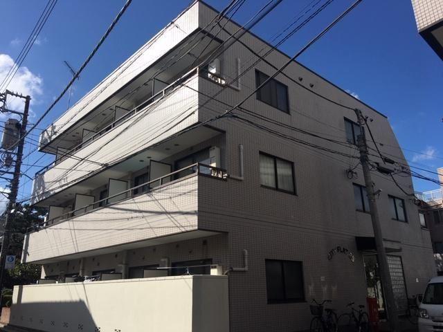 シティフラット25