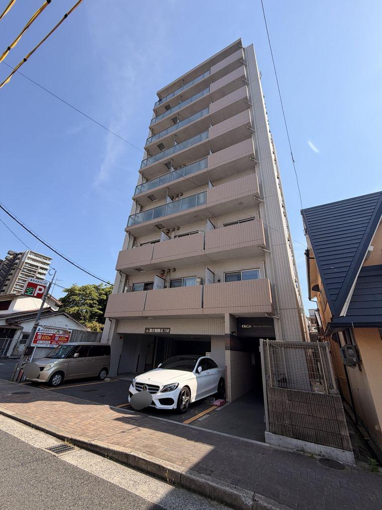 ベルガ南小倉