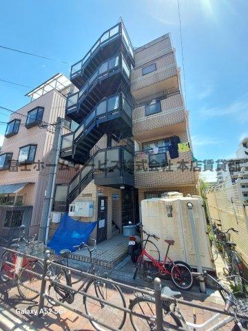 杉本スカイハイツ