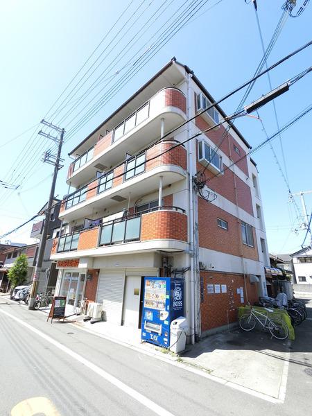 ハウスアイ御幣島