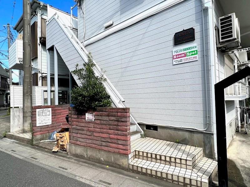 アネックス草加28期C棟