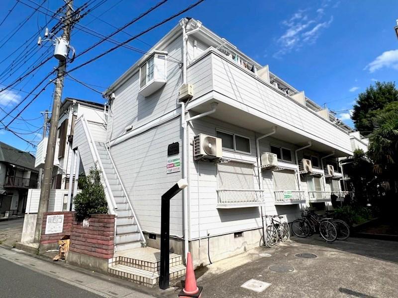 アネックス草加28期C棟