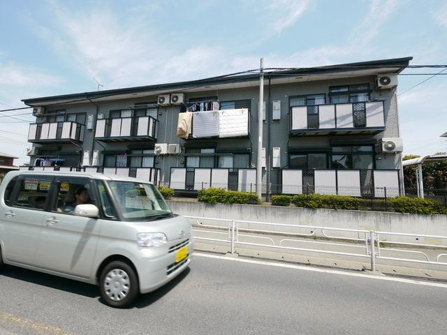 レーベンヒルズ