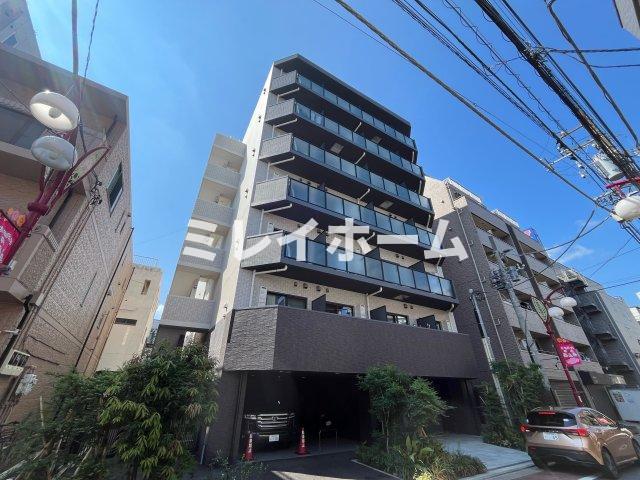DELCCS梅屋敷