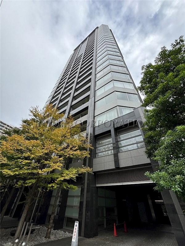 GINZA TOWER
