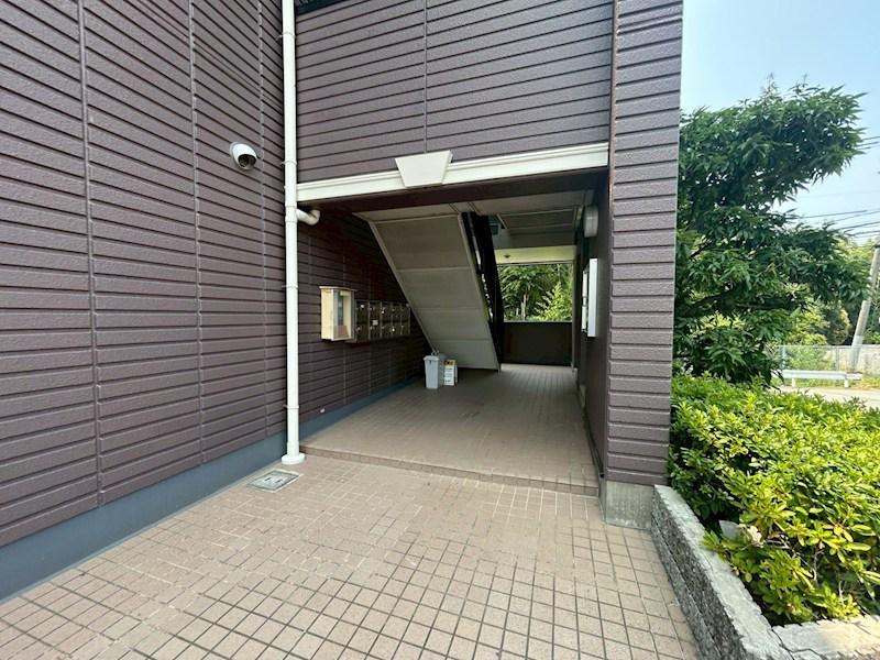 ささお弐番館