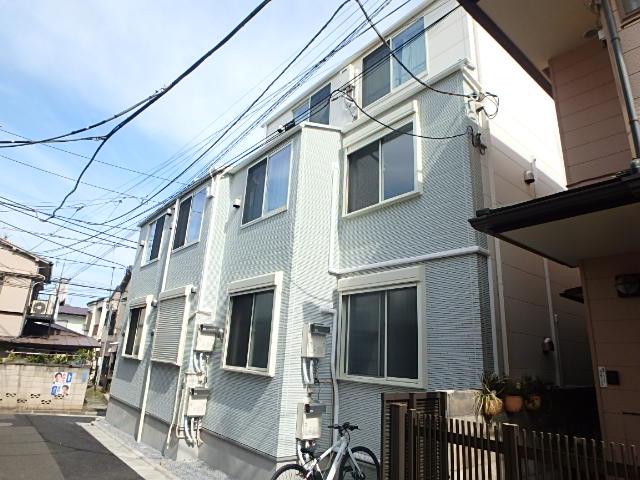 N-RESIDENCE