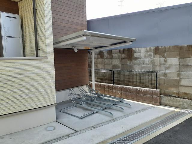 フォーチュンパークIII