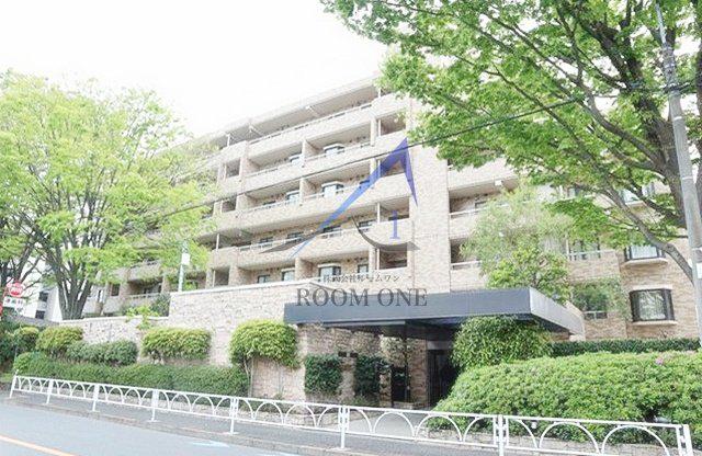 パーク・ハイム用賀南