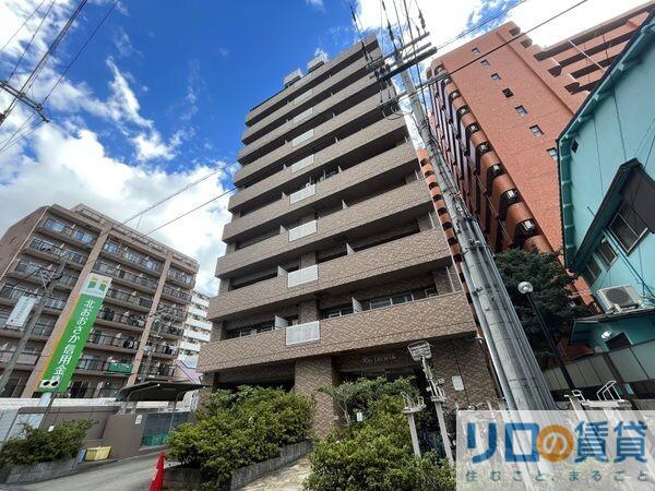 CITYLIFE新大阪