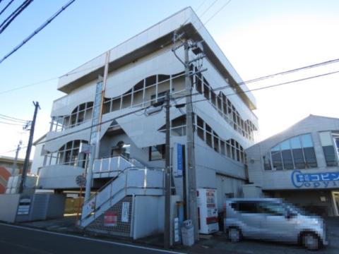 カレント中田