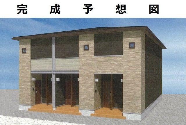 プラムガーデンA