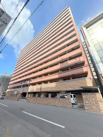 グランカーサ難波元町