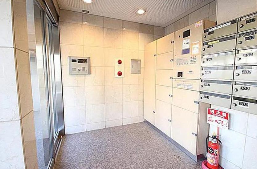 ディアハート小竹向原
