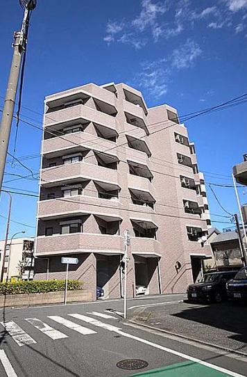 ディアハート小竹向原