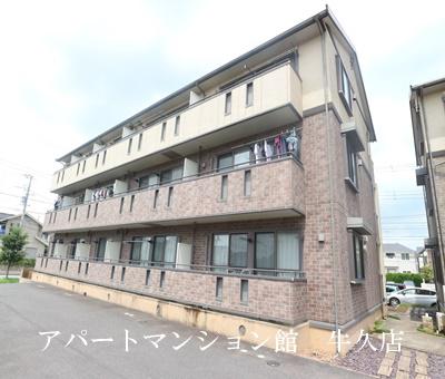 グランドセントレア888 B