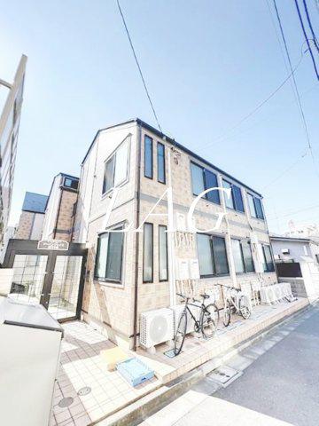 アーバンプレイス高円寺前