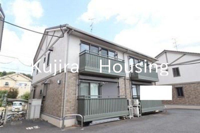 ロイヤルヒルズ春日B