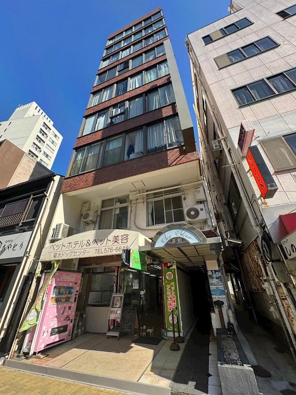 湊川サンシャイン