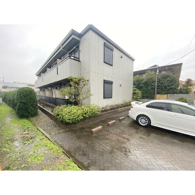 カーサあざみ野