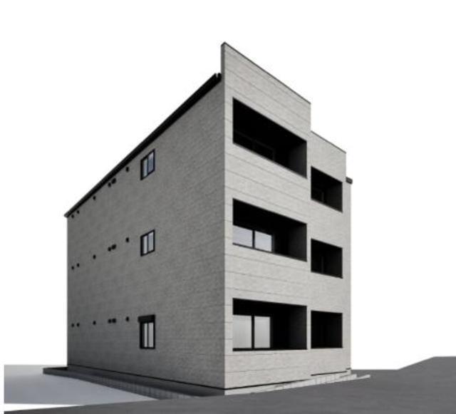ROBOT HOME 上溝II