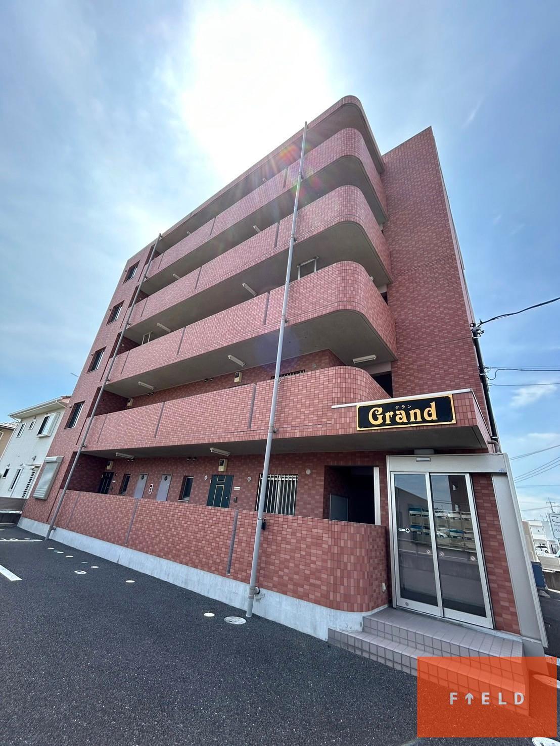 ＪＲ上越線 高崎問屋町駅 徒歩26分  築22年