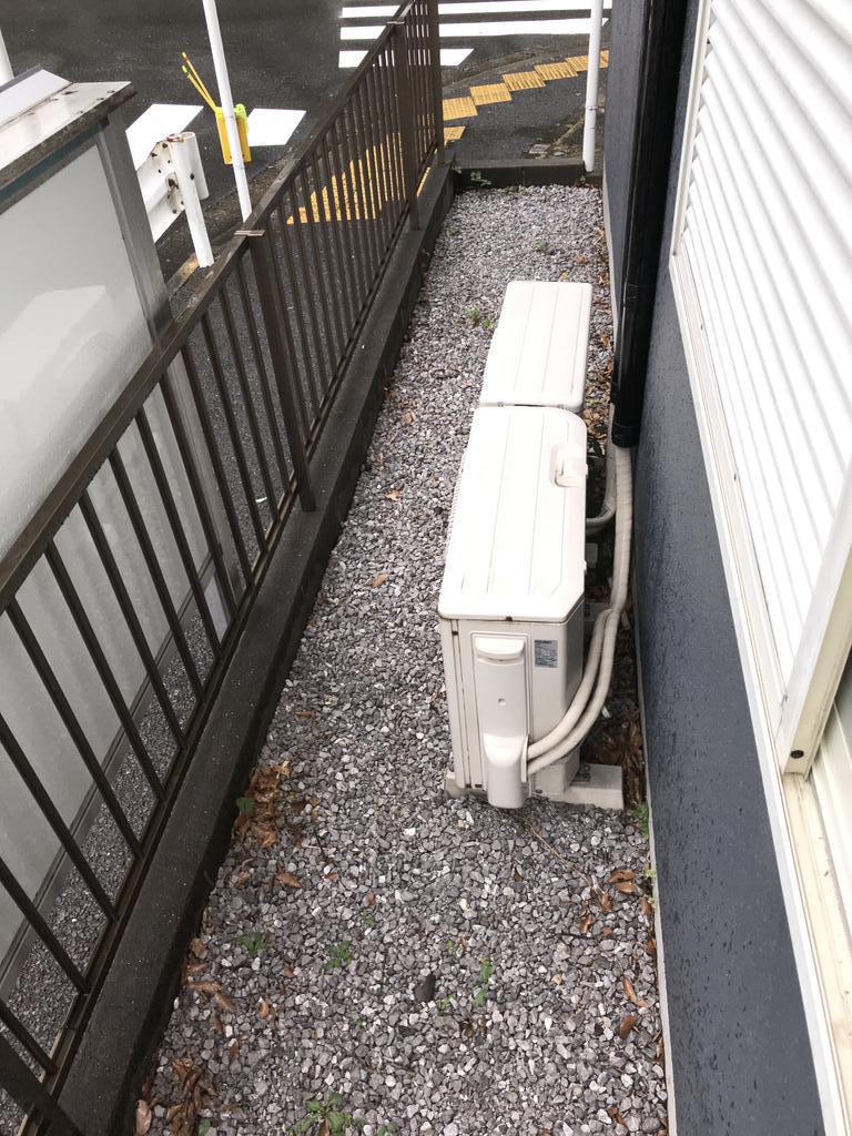 パークフロント保土ヶ谷 102