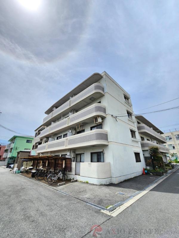 サンサーラ新大阪