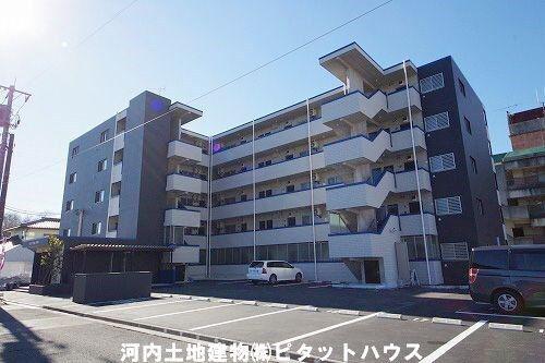 BLUE TREE下戸祭(1LDK/1階)