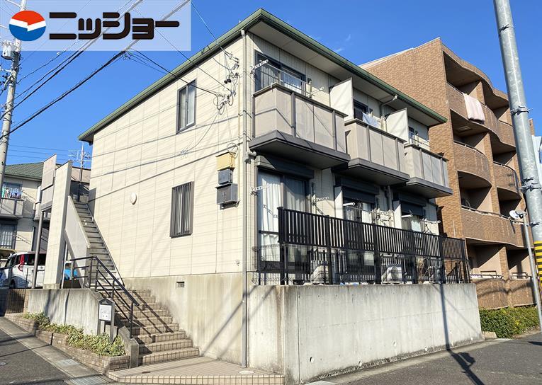 TWIN HILLS B棟
