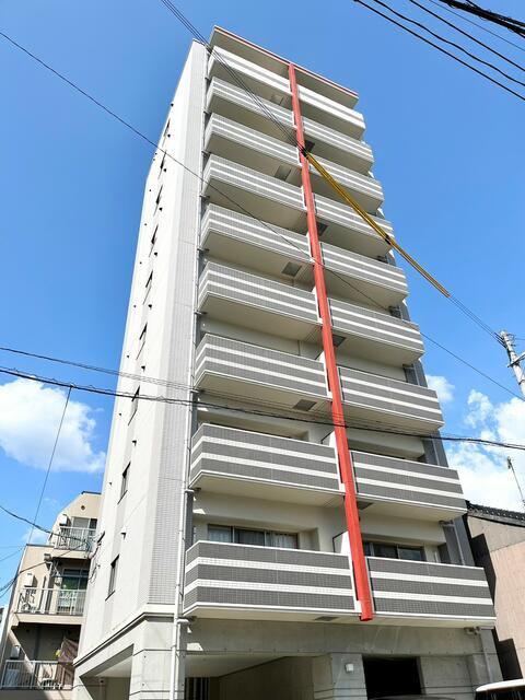 ドルチェ新町(1LDK/4階)