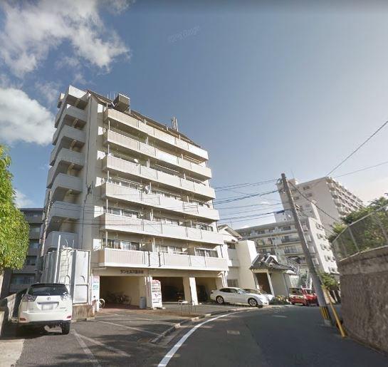 サンヒルズ皇后崎