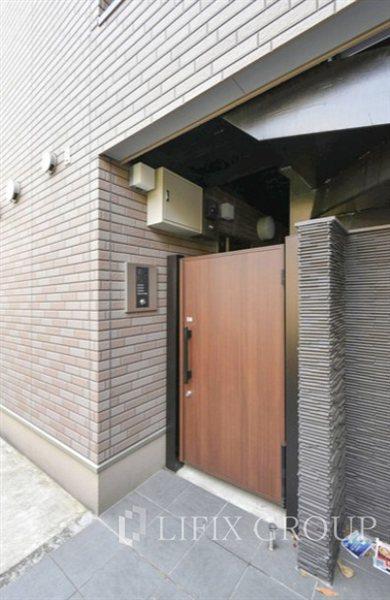 グランクオール元住吉